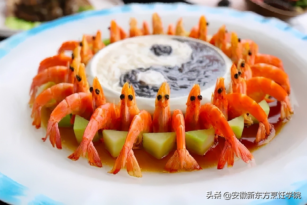 学烹饪技术的技巧,学习烹饪学到了什么