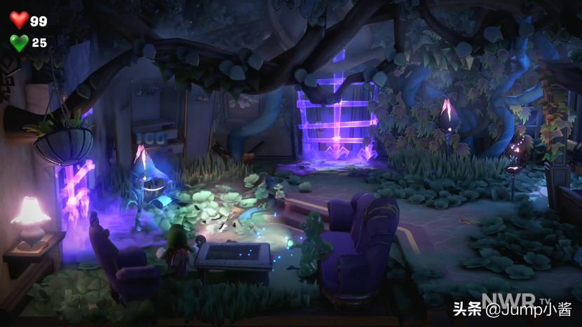 直面会将于5号召开！神秘代号#4游戏，可能是这个人！|Jump简报