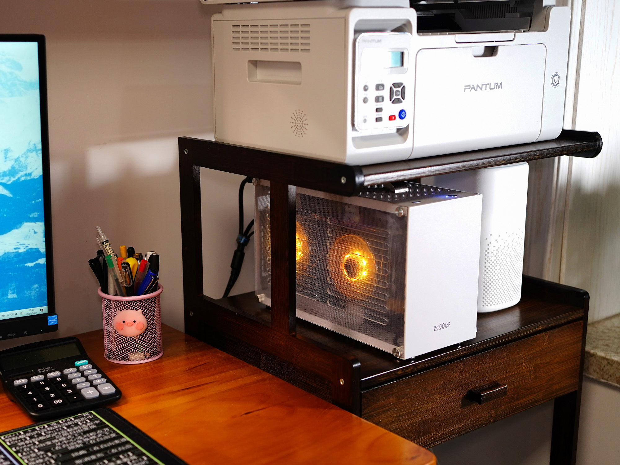 itx主机可以上的最强配置,最新itx主机配置推荐