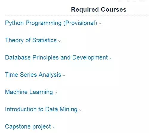 港大和港科,港中深硕士数据科学就业前景