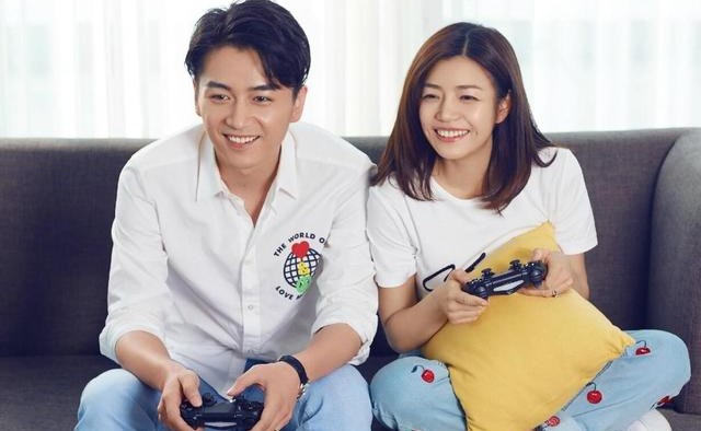 陈晓一张桃花脸却如此专一,陈晓有多专一