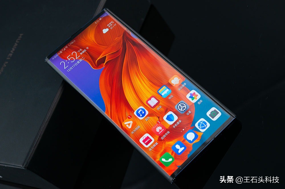 华为matex真实感受,华为matex详细解析