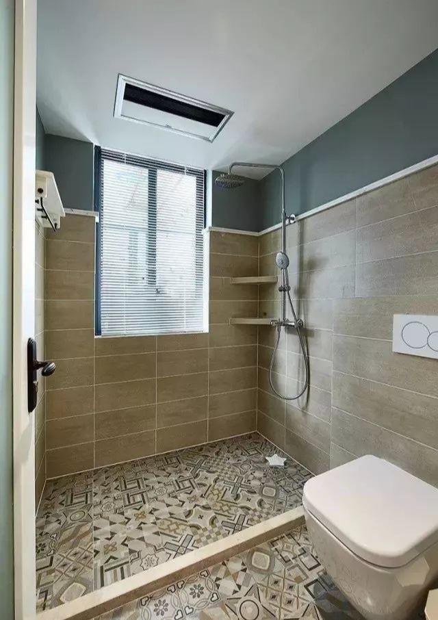 新手卫生间贴瓷砖最好的方法,卫生间贴瓷砖最新方法