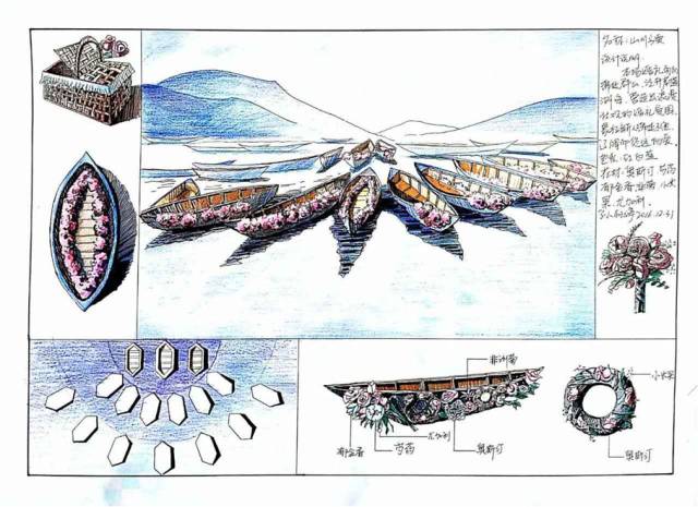 花店探店北京520,花店婚礼策划方案及流程