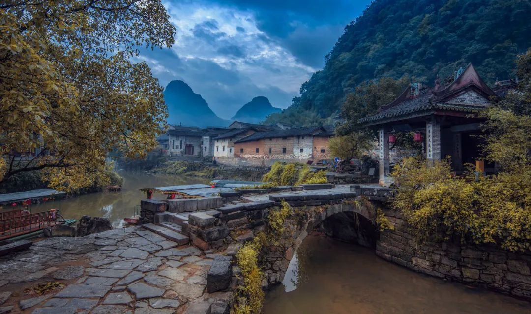 9个国内绝美小众旅行景点,国内必去的5个小众旅游景点