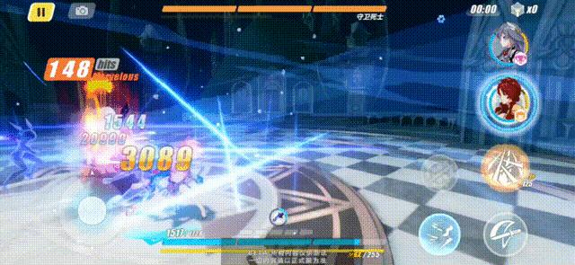 崩坏三冰刀除了给勿忘还可以给谁,崩坏三勿忘超限冰刀怎么获得