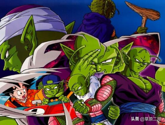 盘点那些动漫里超漂亮的角色,盘点那些动漫人物里的高手