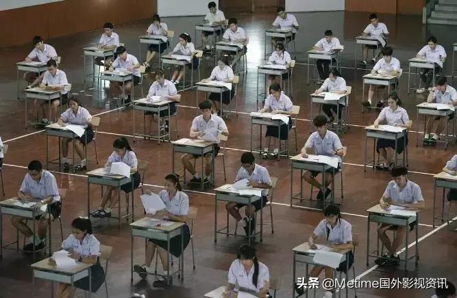 新年口碑最好的电影,新年好电影推荐