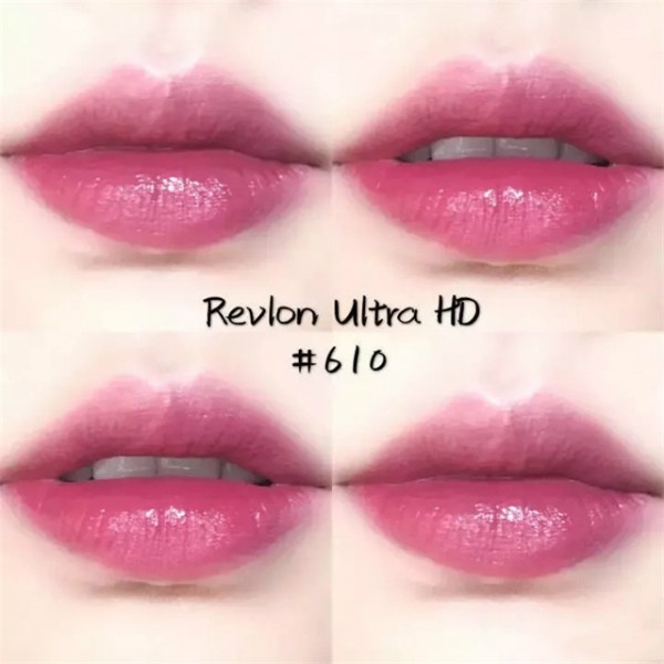 温柔口红色号推荐平价露华浓,值得买的十大口红品牌