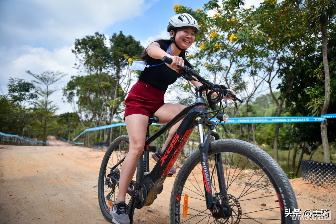 聊聊电助力自行车,年中新款电动自行车