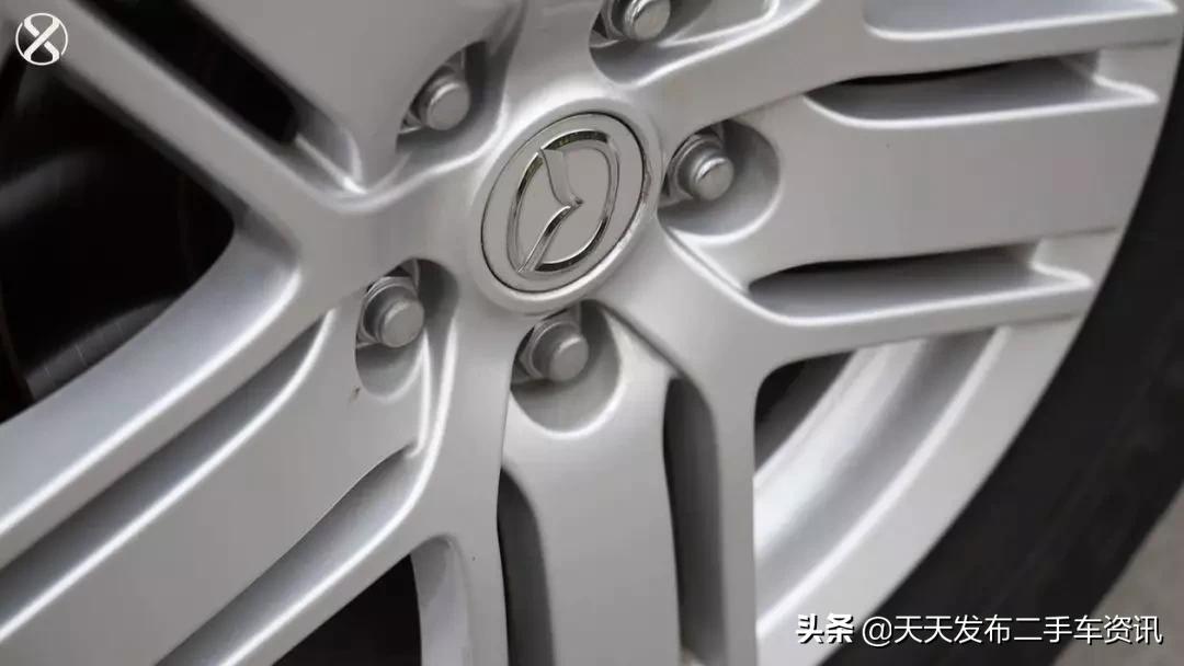 2万多的马自达8mpv,被低估的mpv