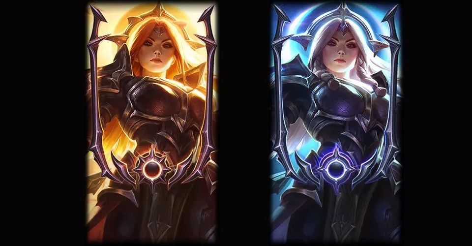 lol英雄联盟新皮肤bug,lol赛季皮肤获得方式