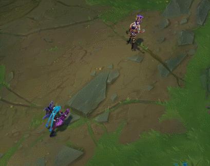 狒狒女警s12皮城女警最实用出装,皮城女警职业比赛女警体系