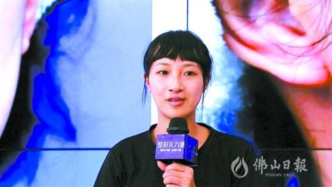 佛山美莱美丽天使公益基金受助者分享成长故事