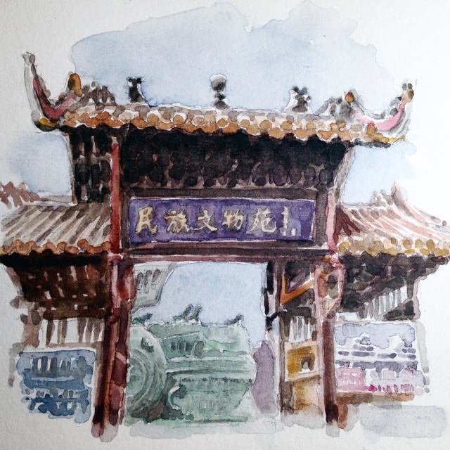 南宁必打卡的十个地方,南宁必打卡合集