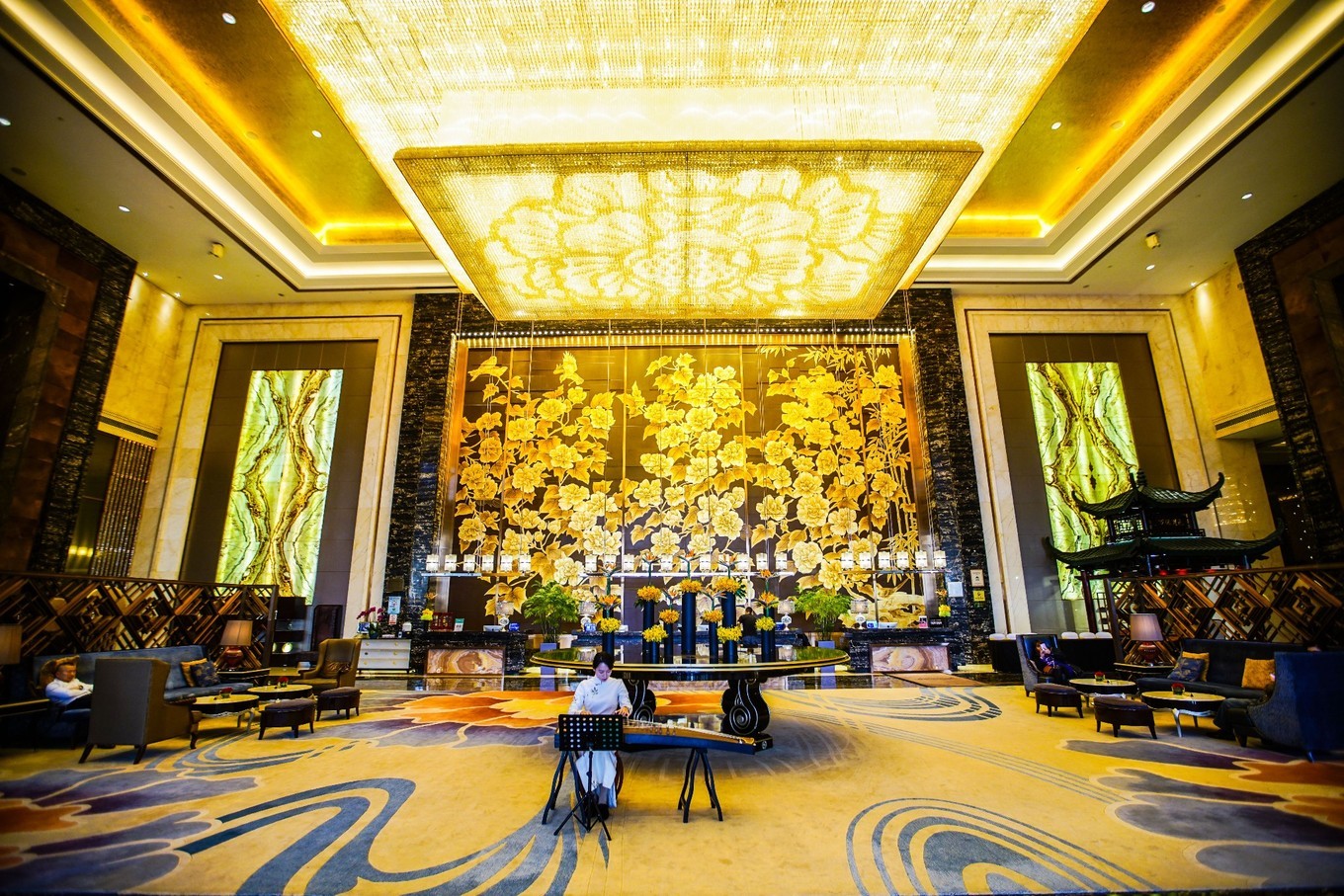 长沙万达文华酒店水疗中心,长沙万达文华酒店订房优惠