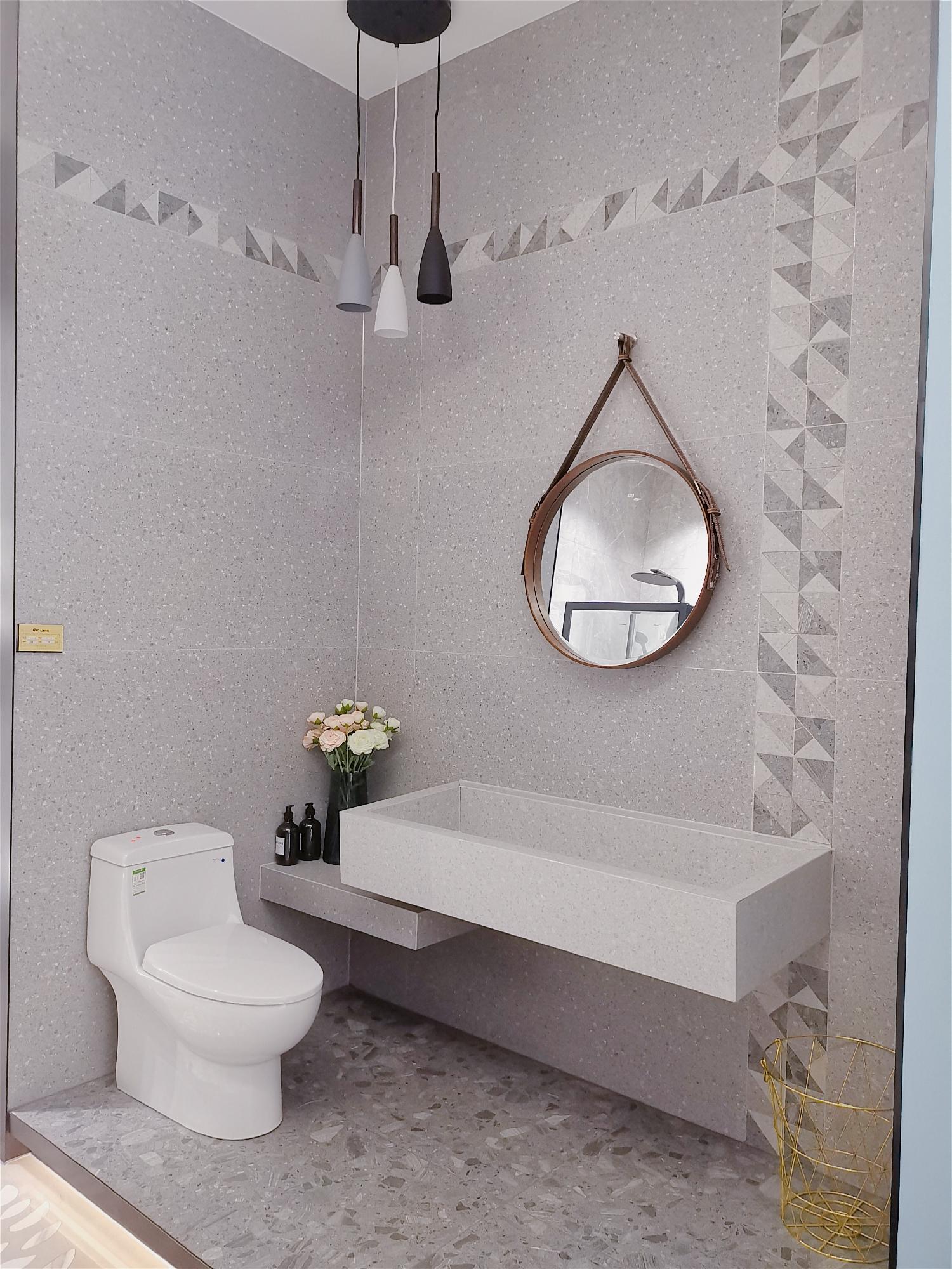 瓷砖内行人教你如何正确选瓷砖,瓷砖二三线品牌性价比哪家高