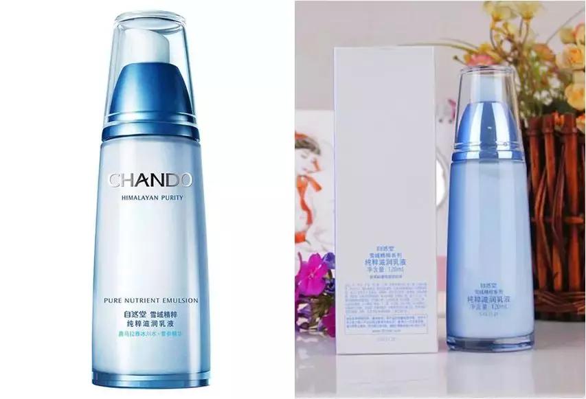 水乳国货平价,测评适合40岁的好用平价的水乳