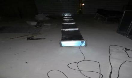 通风空调风管与风管的连接方式,风管系统安装后严密性测试记录