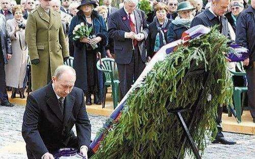 解密卡廷事件真相,卡廷事件原因是什么