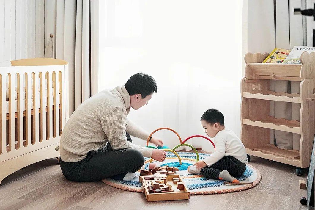 原木风和现代简约哪个好,室内设计木色简约风格