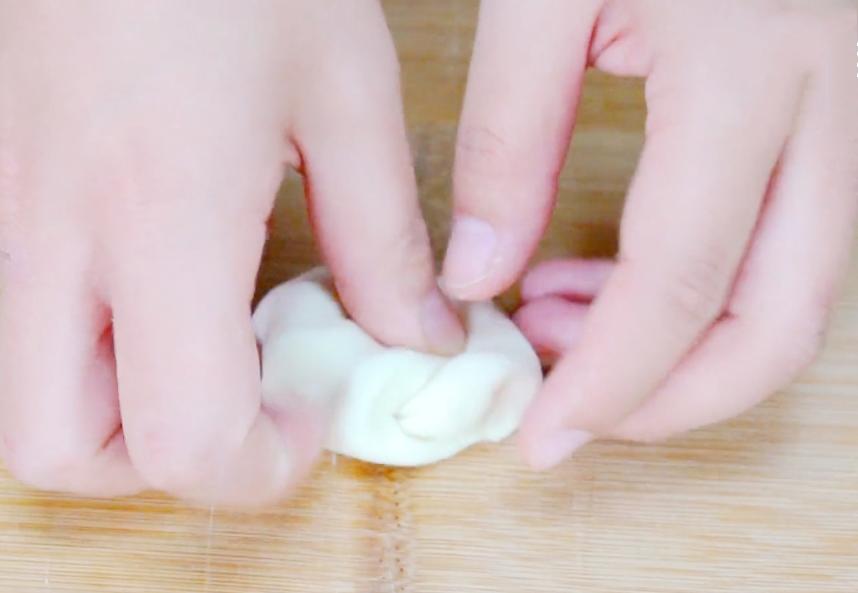 烙单饼最软最简单的方法,家常单饼的烙法