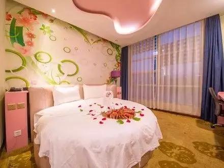 天地仁和分享—520表白日||遇见你，遇见爱