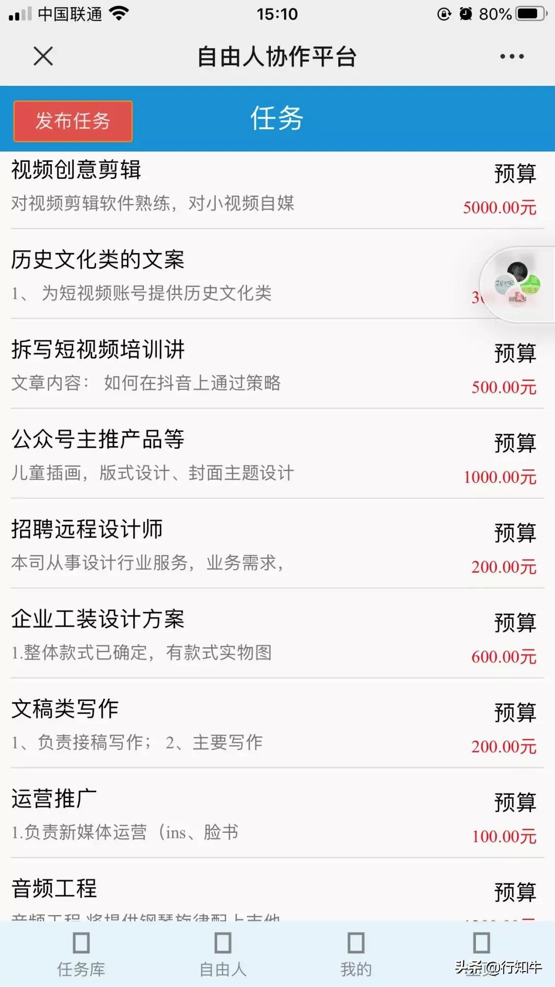 6个赚钱的副业是什么,6个副业赚钱方法