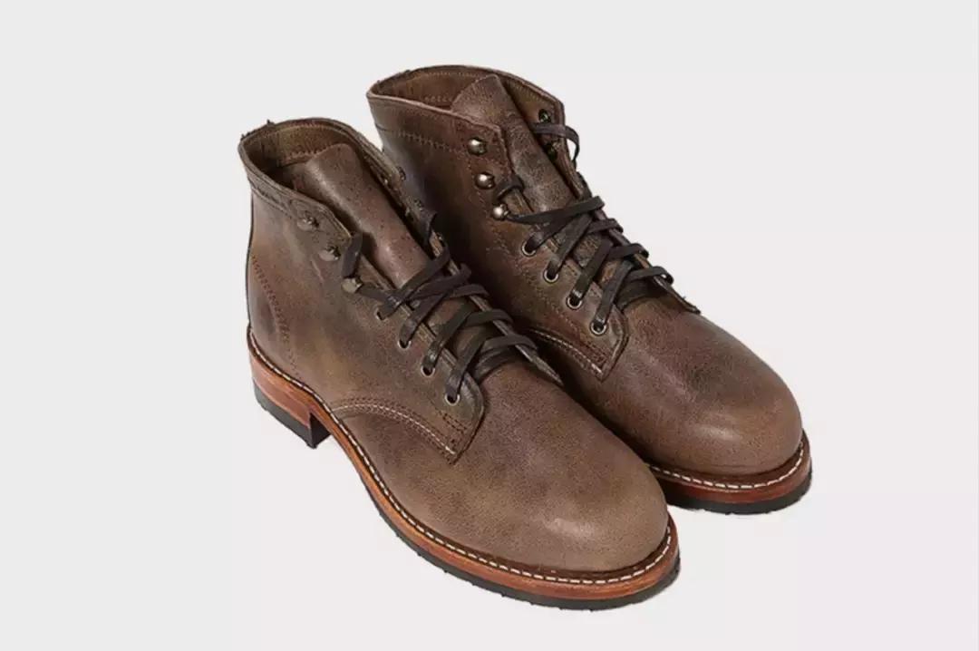 国内哪些品牌的男鞋比较好看耐穿,男鞋品牌穿得比较舒适的有哪些