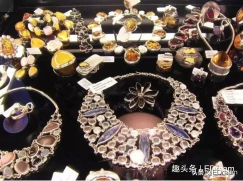中国最坑三大假珠宝,收藏真品有什么忌讳