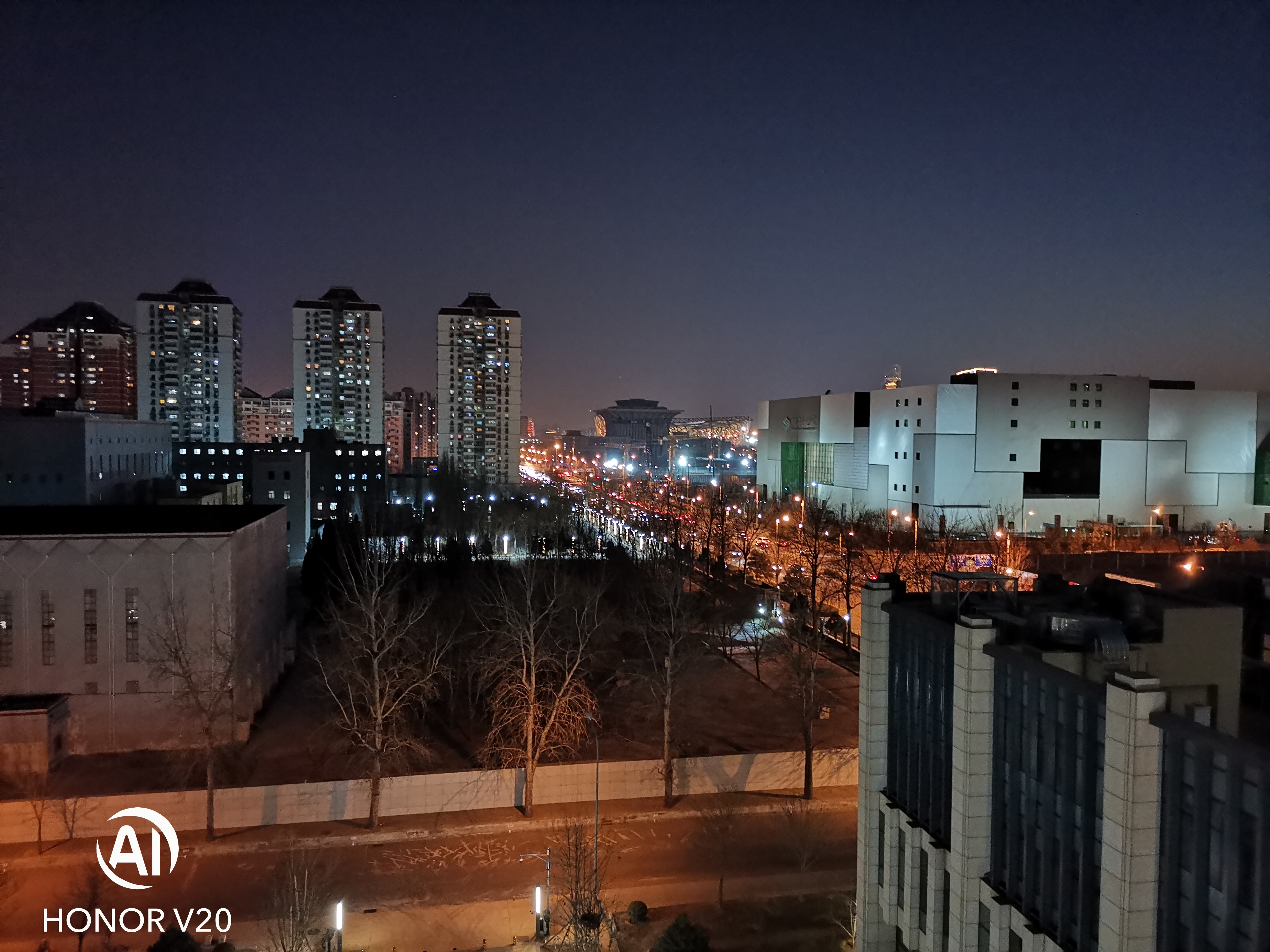 荣耀v20imx586,荣耀v20深度评测