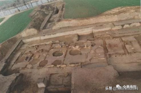 南阳全国重点保护单位,南阳市重点文物名单