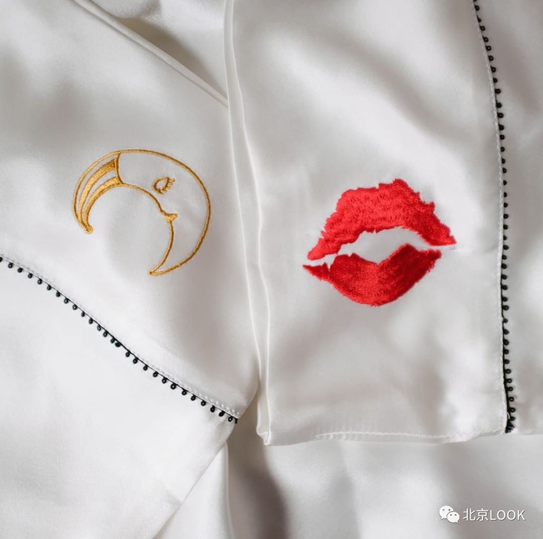 全小区最靓·你需要一份睡衣清单