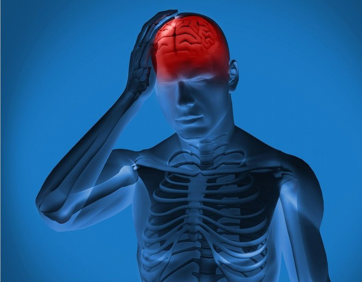 腹胀小妙招,腹胀头疼吃什么