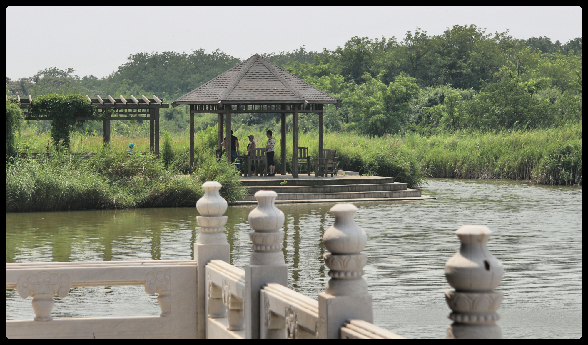 华北第一大海岛,菩提岛历史