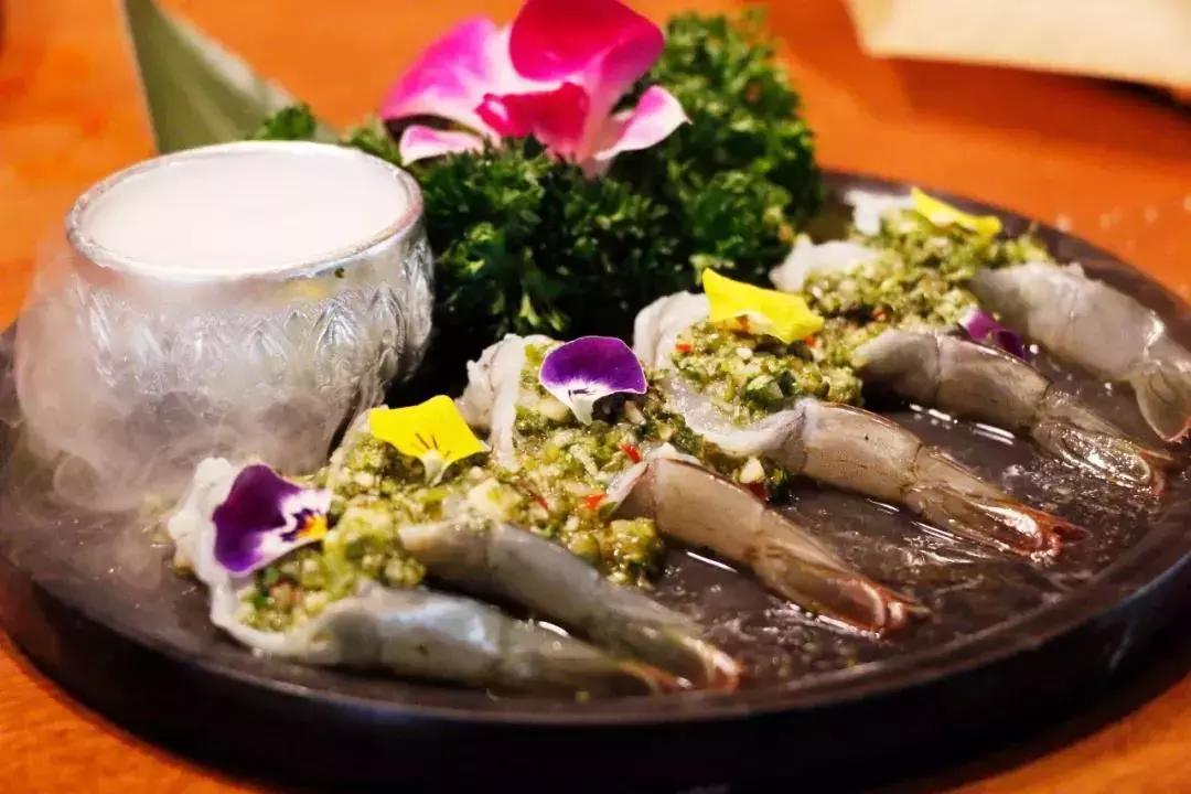 西安大都荟最强逛吃攻略,西安大都荟莲美食攻略