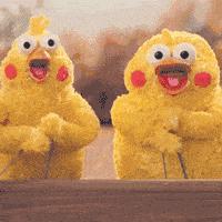 眼袋变卧蚕的按摩手法,三分钟改善大眼袋