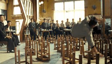 认得脸却叫不出名!他是叶问宇宙第一炮灰,也曾是邵氏武侠扛把子