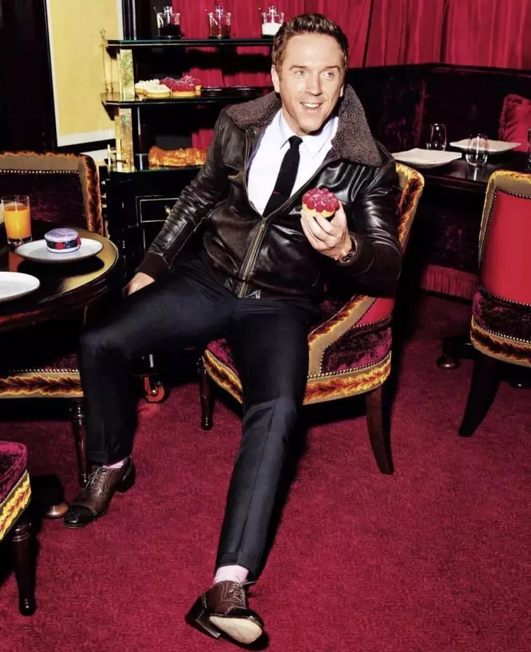 女生最喜欢的那种男生怎么穿?漫威英雄告诉你答案!