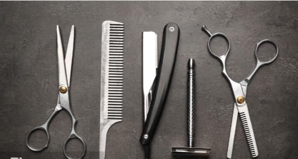 理发神器电推加宽推剪,理发工具电推剪的工作原理