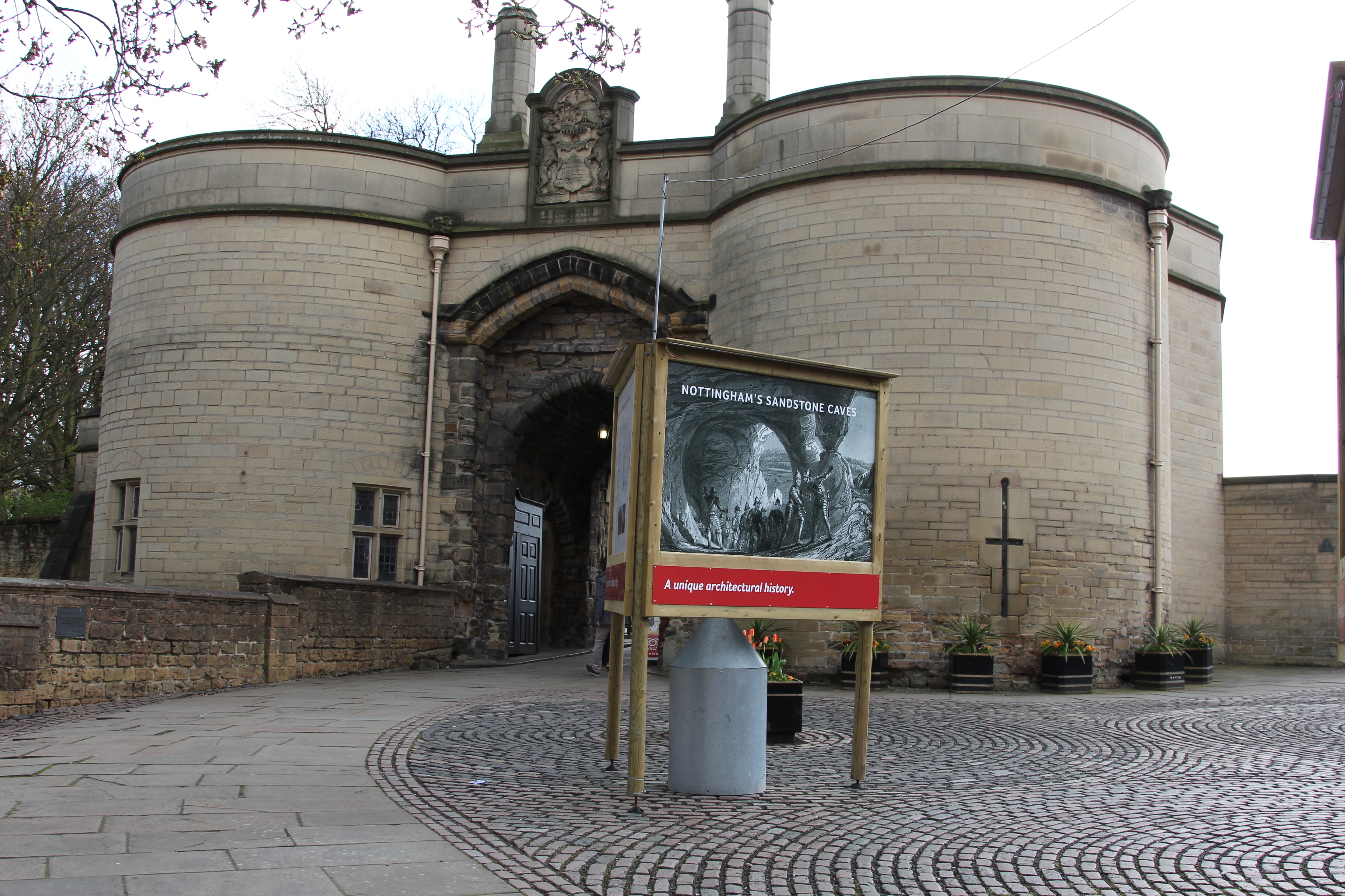 英国诺丁汉一年四季气候,英国诺丁汉大学的留学生活