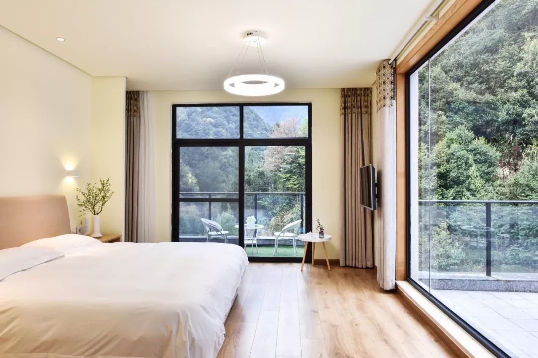 千岛湖绝美民宿,千岛湖玻璃屋民宿推荐