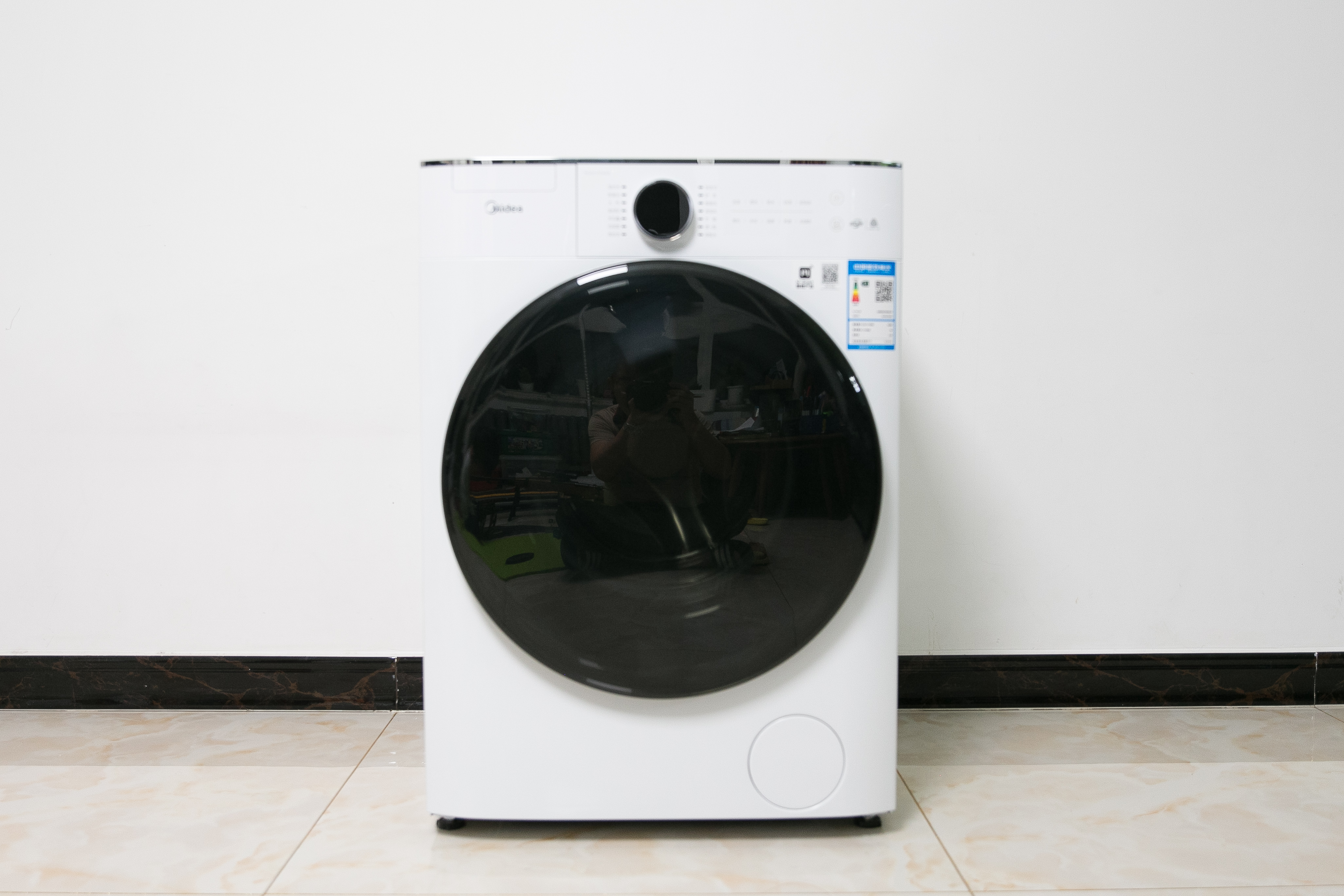 美的洗衣机蒸汽除菌功能怎么使用,美的洗衣机蒸汽除菌功能怎么用