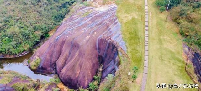 看到龙脊梯田你是什么感受,高椅岭龙脊景区拍照