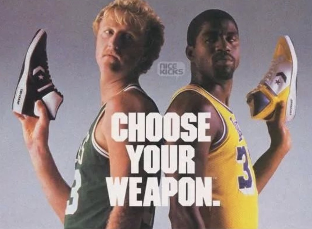 灌篮高手赤木刚宪的匡威,赤木匡威