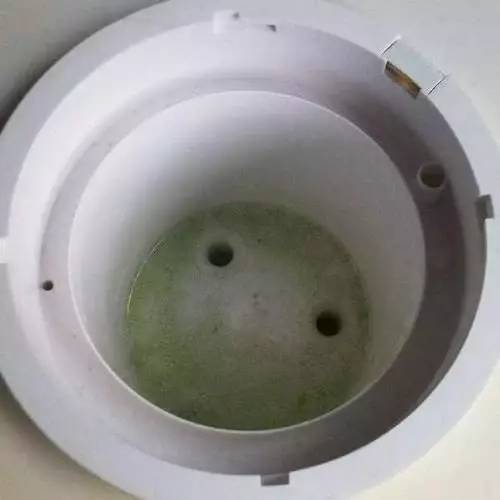 家里饮水机如何清洗里面的污垢,家里饮水机桶脏了怎么清洗