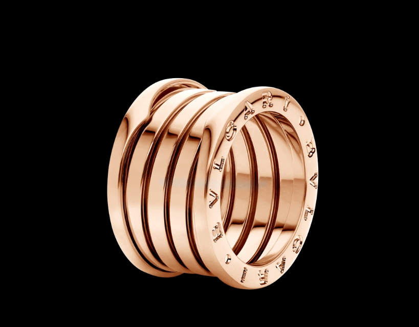 20年卖了200万个的B.zero1戒指怎么就成了BVLGARI的当家