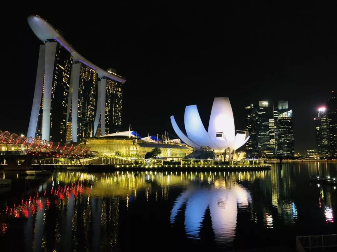 新加坡sundown夜间马拉松,新加坡日落马拉松终点