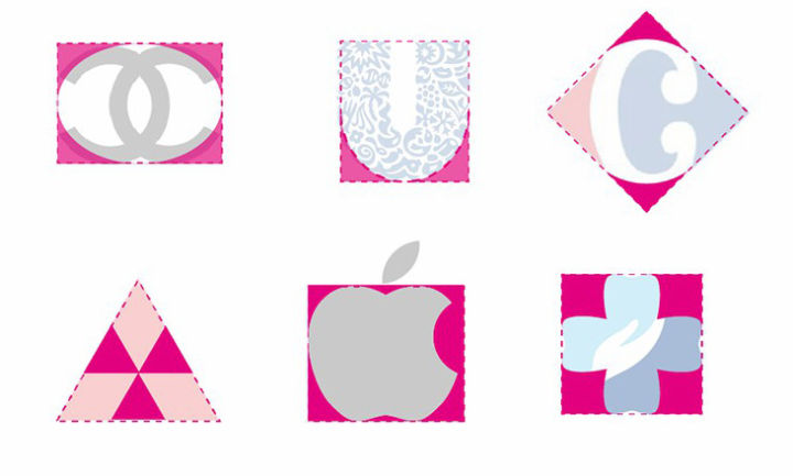 为什么设计logo总感觉差一点,为什么你的设计不高级