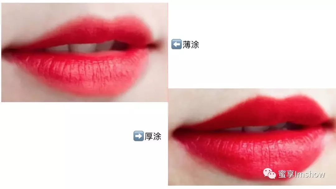 什么意思的口红显白显气质,什么颜色的口红显白显气质